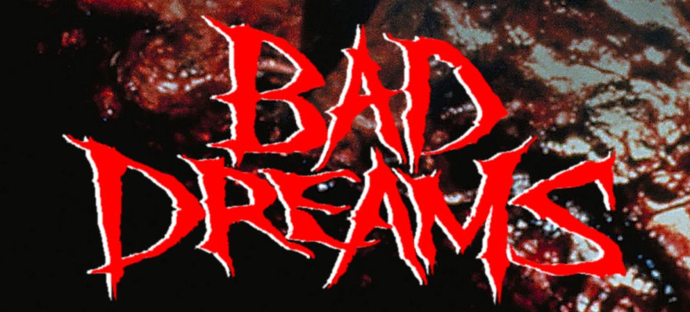 Bad Dreams 1