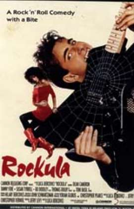 Rockula 8