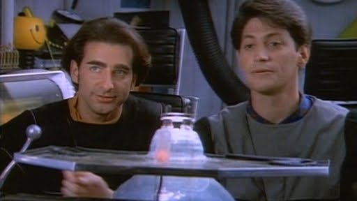 They Came From Outer Space 4