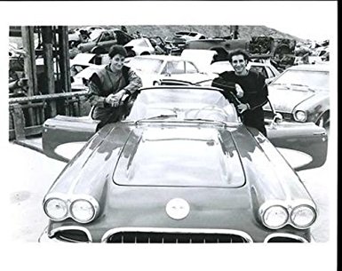 They Came From Outer Space 2