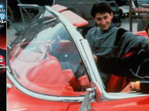 They Came From Outer Space 3